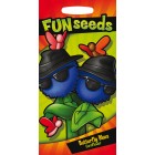 Fun Seeds Butterfly Blues Cornflower
